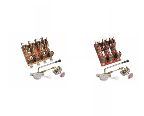 HS13B(BX)系列刀型轉換隔離器